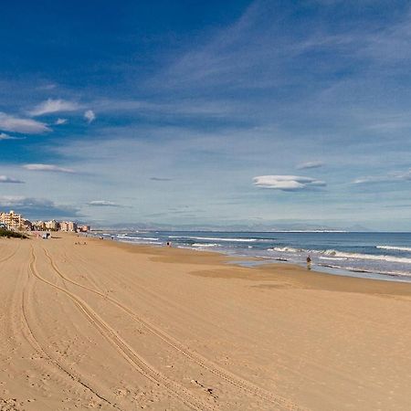 Royal Beach House Vista Mar Torre La Mata Exterior foto