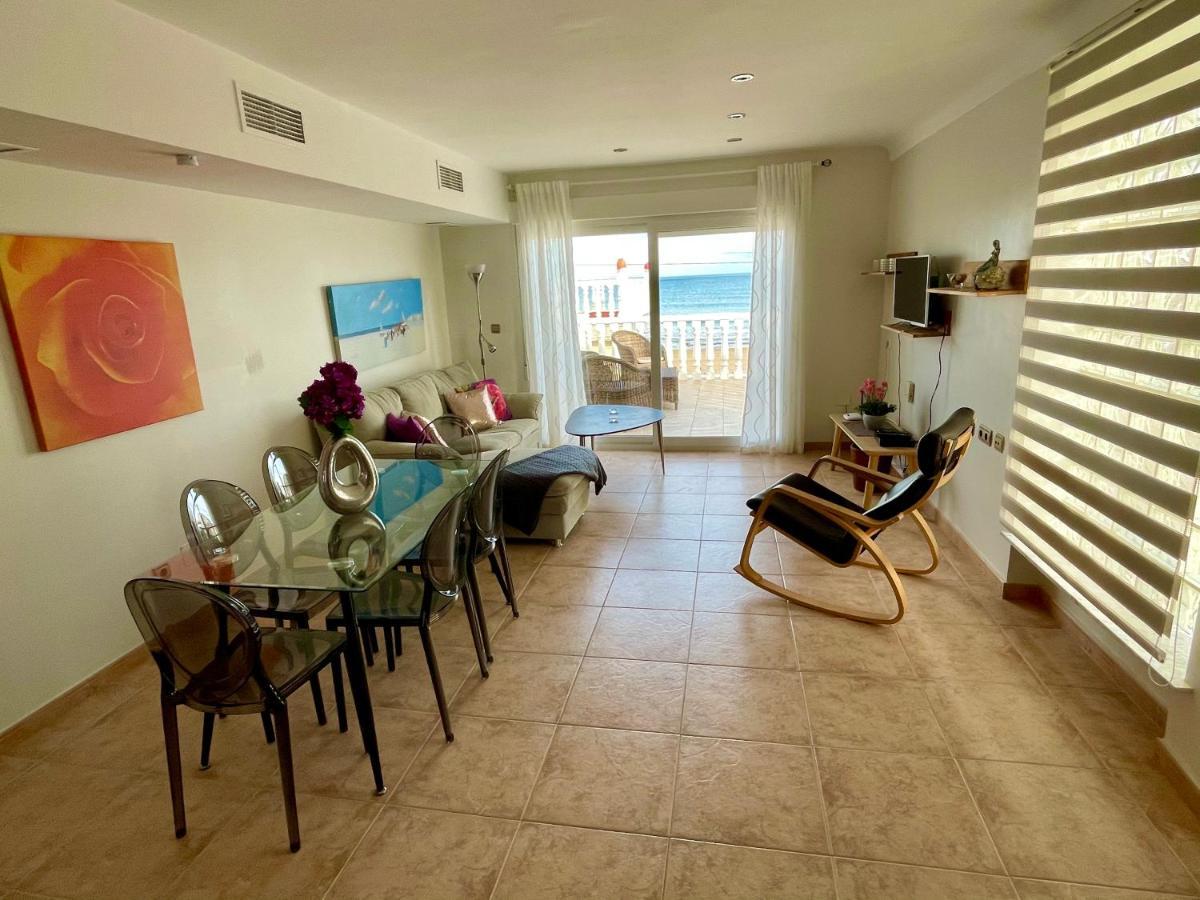Royal Beach House Vista Mar Torre La Mata Exterior foto
