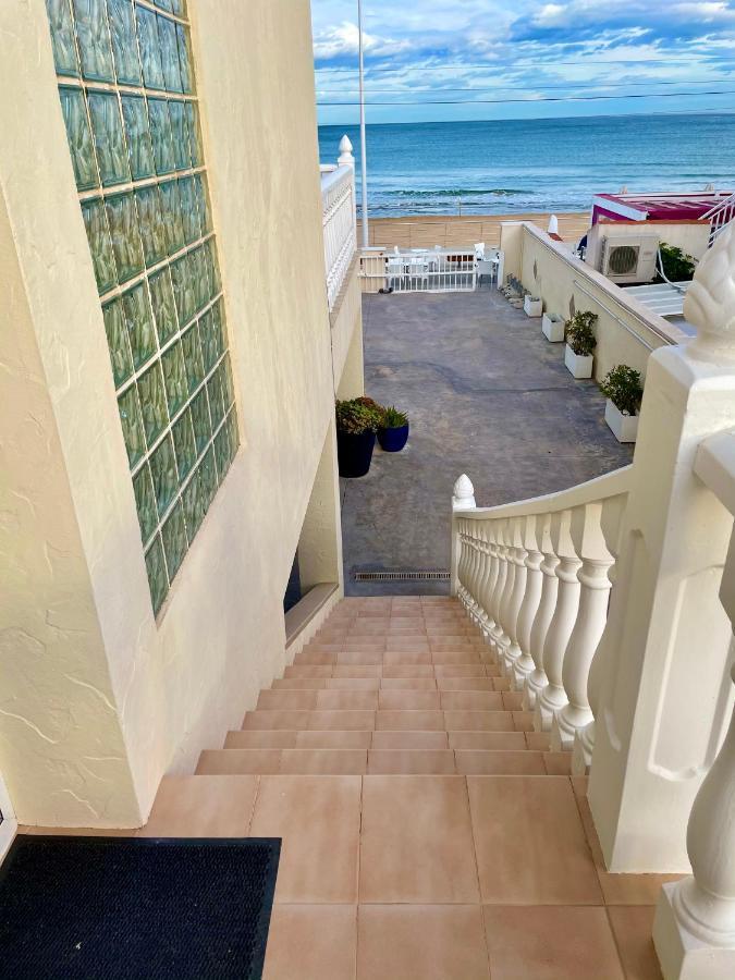 Royal Beach House Vista Mar Torre La Mata Exterior foto