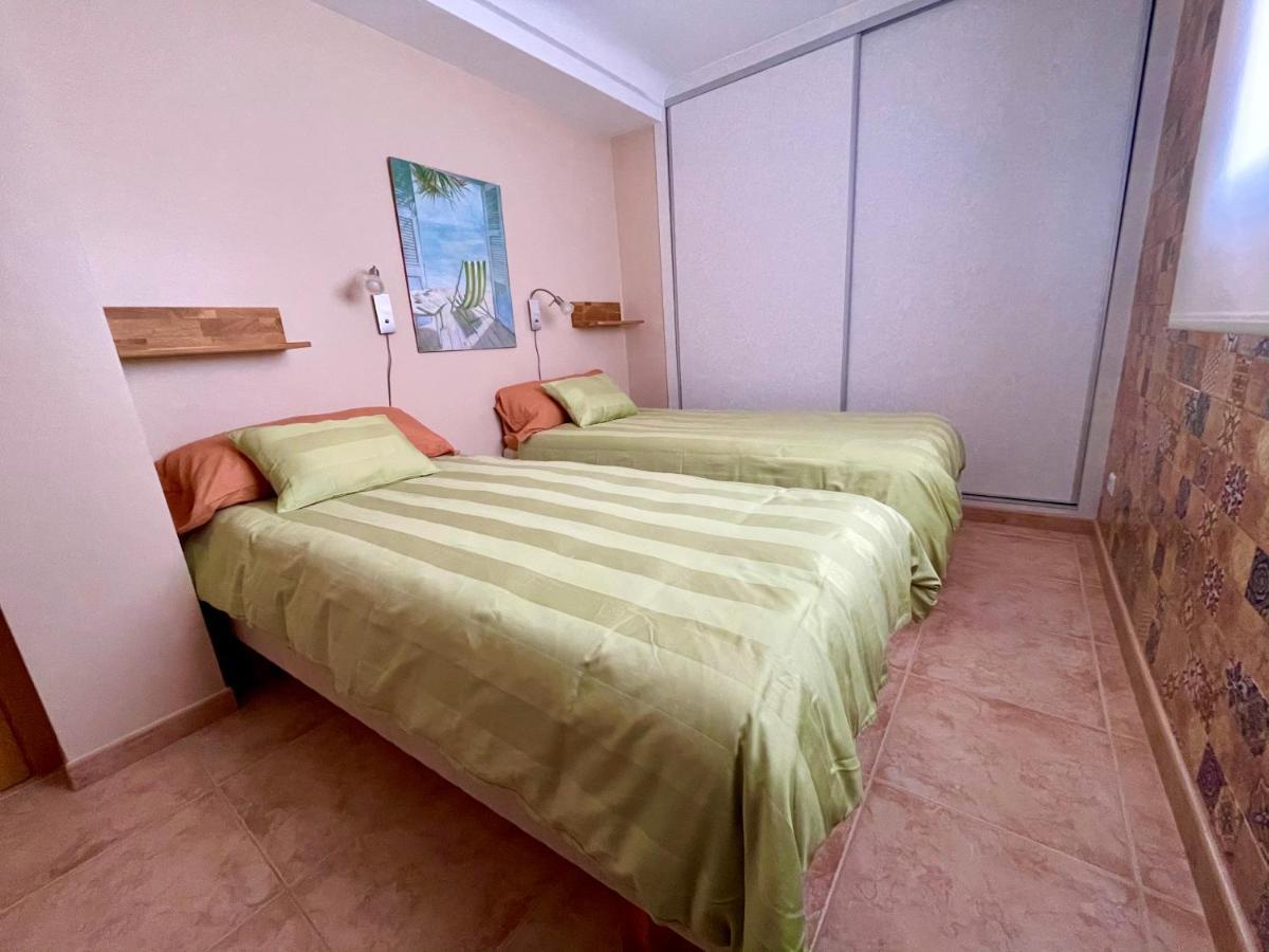 Royal Beach House Vista Mar Torre La Mata Exterior foto