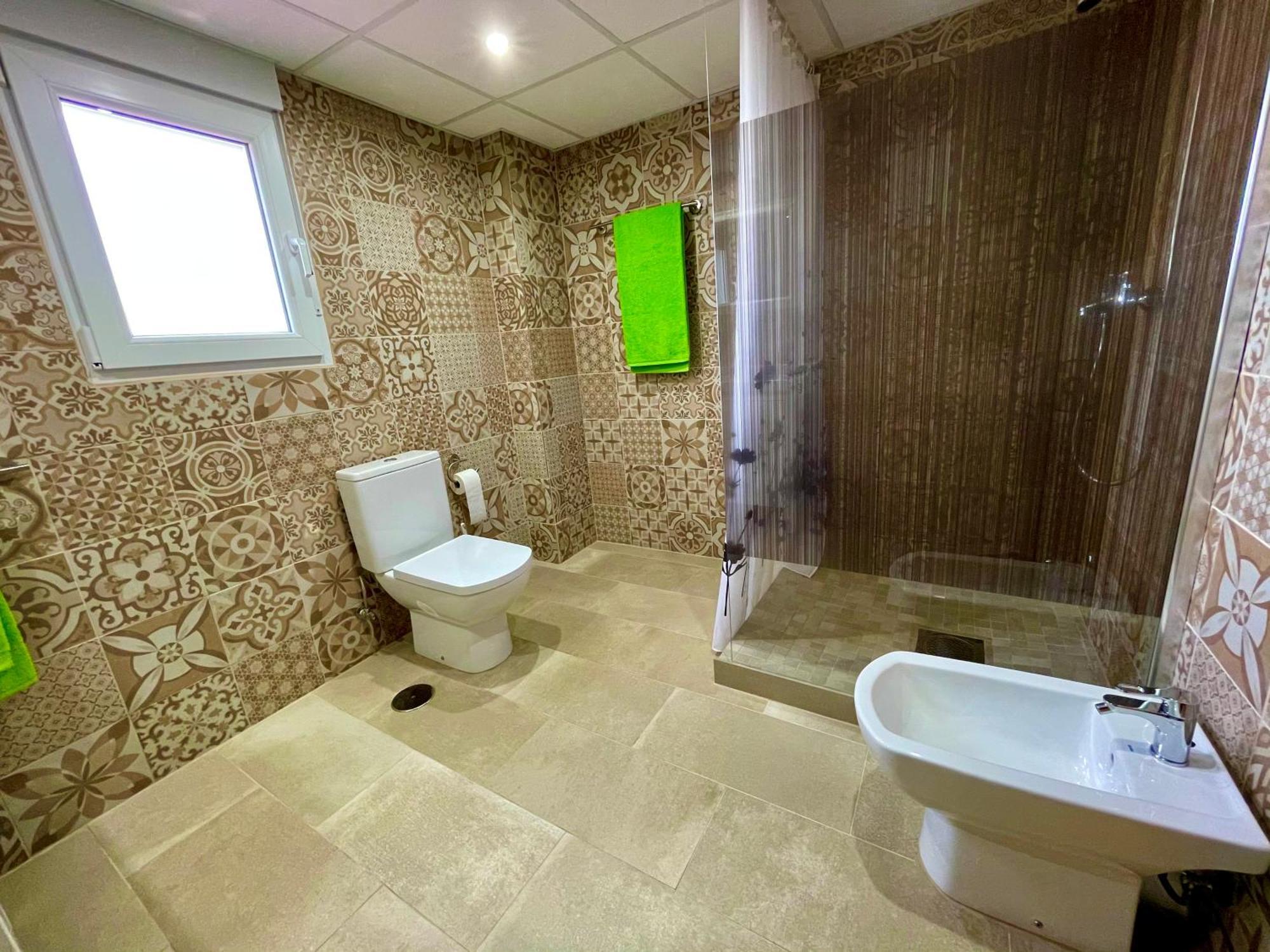 Royal Beach House Vista Mar Torre La Mata Exterior foto