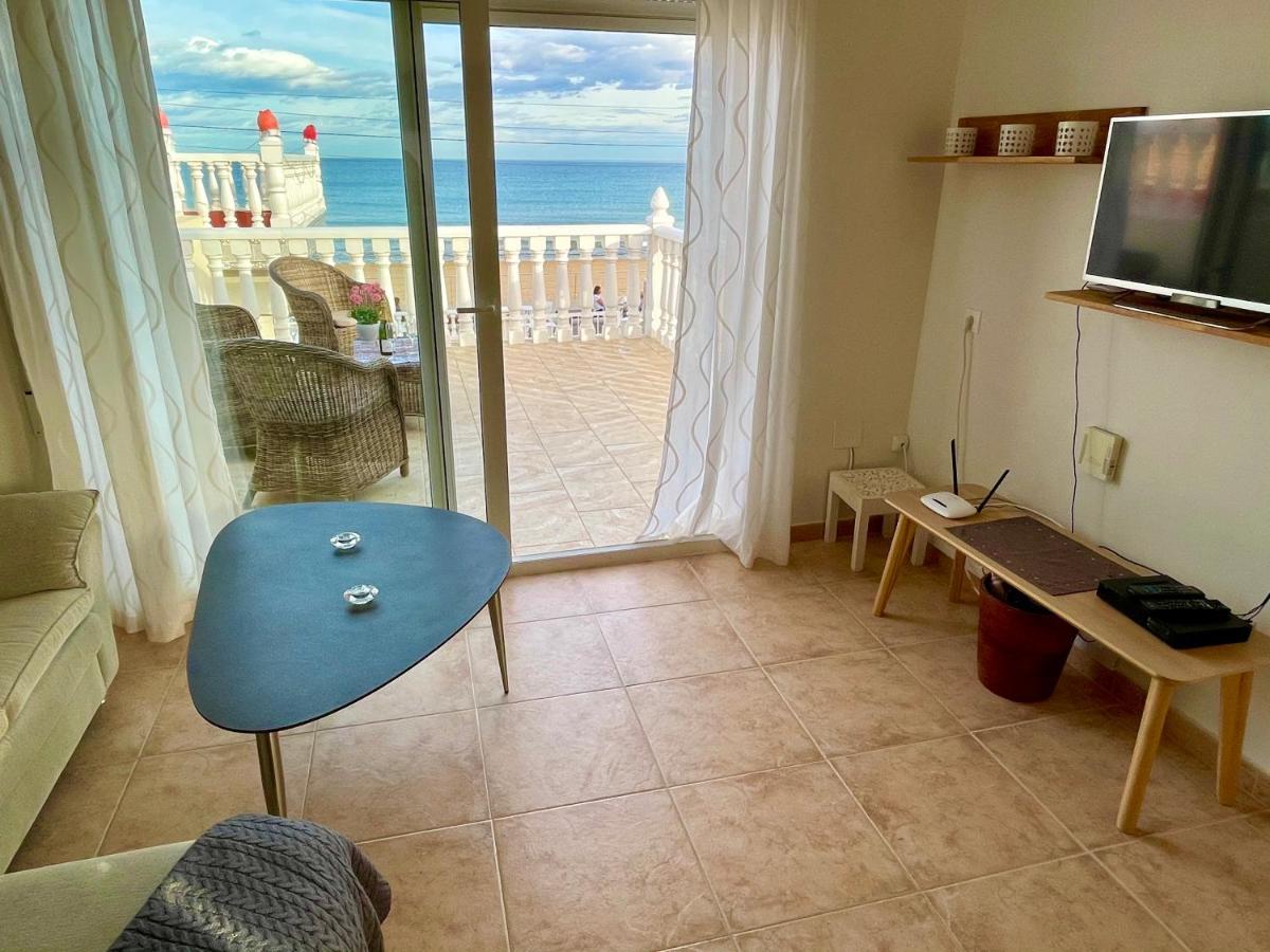 Royal Beach House Vista Mar Torre La Mata Exterior foto