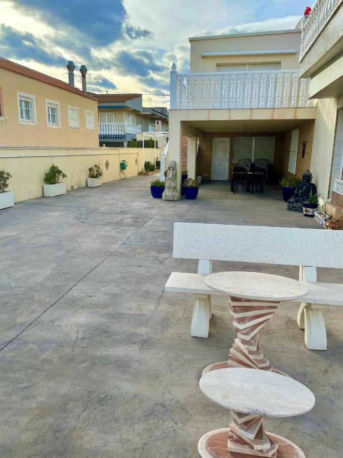 Royal Beach House Vista Mar Torre La Mata Exterior foto